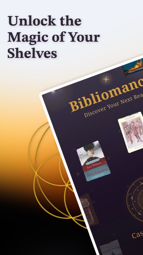 Unlock the Magic of Your Shelves